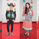 Illustration for article titled These Were My Favorite Outfits From the 2017 Latin Grammys, Dont @ Me